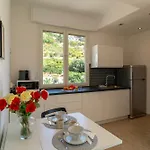 Guesthost - Lovely Sea View With Terrace And Balcony Apartmán Poggio (Imperia)
