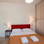 Guesthost - Lovely Sea View With Terrace And Balcony Apartmán Poggio (Imperia)