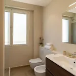 Guesthost - Lovely Sea View With Terrace And Balcony Apartmán Poggio (Imperia)
