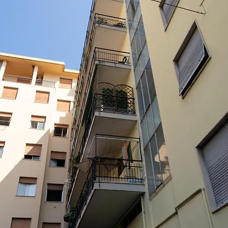 Lovely Sea View With Terrace And Balcony شقة