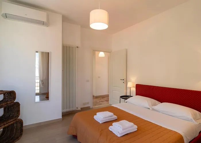 Guesthost - Lovely Sea View With Terrace And Balcony * Poggio (Imperia)
