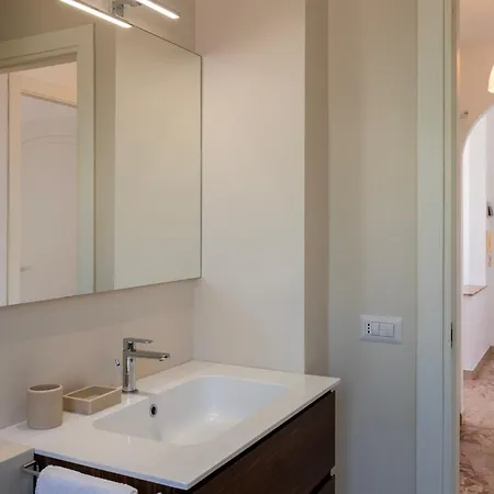Apartment Lovely Sea View With Terrace And Balcony Poggio (Imperia)